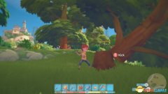 波西亚时光硬木怎么获得