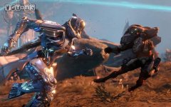 星际战甲怎么交易物品（