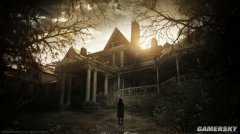 生化危机7下载手机版（