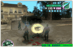 侠盗飞车6秘籍全部（侠