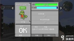 我的世界神奇宝贝模组下