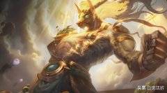 LOL无限火力狗头怎么出装