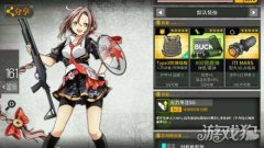 少女前线97式值得练吗（