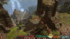 恐怖黎明汉化补丁放在哪