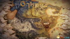 最终幻想14武士在哪里转