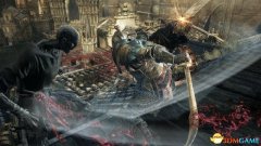 黑暗之魂3冷冽谷舞娘怎