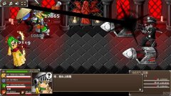 史诗战斗幻想5手机版下