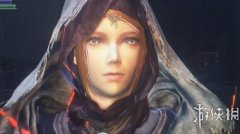 黑暗之魂3捏脸女角色数