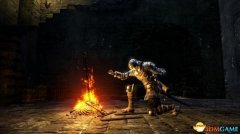 黑暗之魂2黑骑士剑在哪