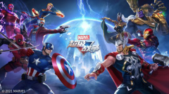 漫威超级战争怎么下载（