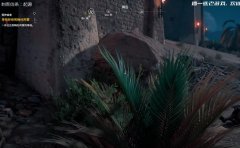 刺客信条起源攻略（刺客