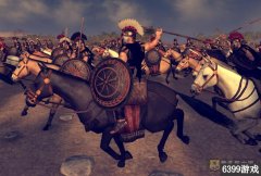 罗马2全面战争mod怎么用