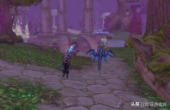 魔兽世界猎人宠物技能怎