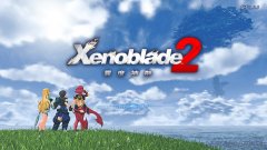 异度之刃2神八开环对话