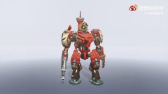 守望先锋新皮肤什么时候