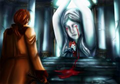 恶魔城x:月下夜想曲（月