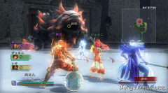 真三国无双联合突袭2武