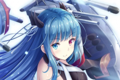 碧蓝航线长门怎么获得（