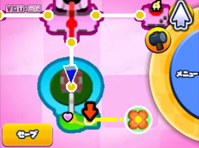 《马里奥与路易RPG：纸片》完全攻略