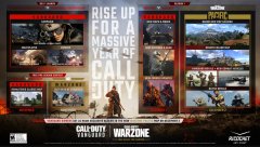 使命召唤战区下载安装（