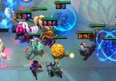 云顶之弈小法怎么玩（