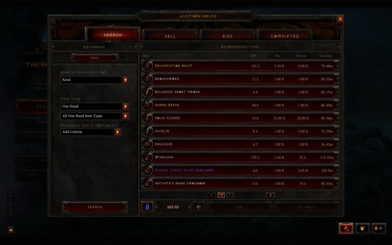 变革与创新:深度解析暴雪是如何挽救《暗黑破坏神3》的