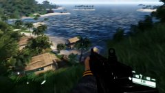 孤岛惊魂1修改器下载（