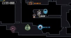 空洞骑士易碎护符怎么升