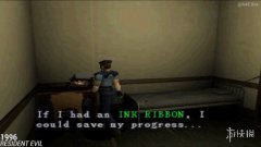 生化危机6存档在哪里（