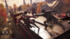 刺客信条枭雄好玩吗（刺