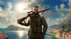 狙击精英4攻略秘籍（狙