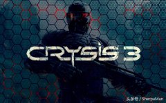 孤岛危机3配置需求高吗