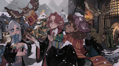 哈利波特魔法觉醒下载官