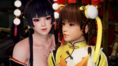 死或生6破解补丁下载（