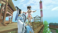 剑网三哪个区人多2021（