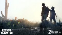 荒野大镖客1有PC版么（荒