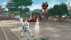 笑傲江湖攻略秘籍（最全