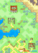 火焰纹章封印之剑攻略（