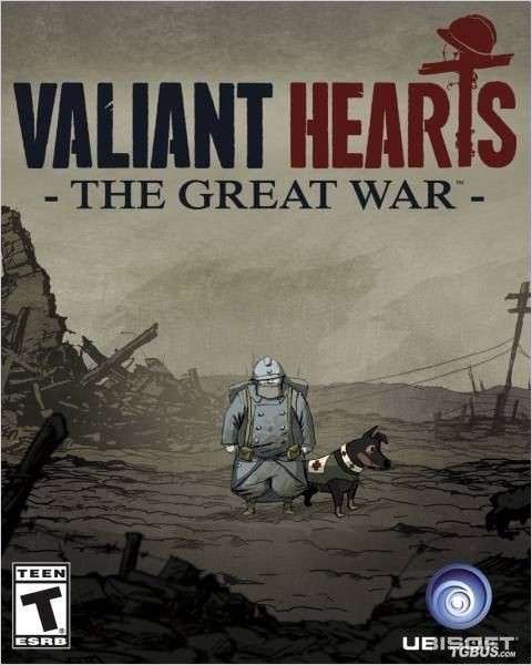 《勇敢的心：世界大战》汉化版游戏下载