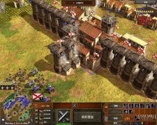 帝国时代三亚洲王朝秘籍