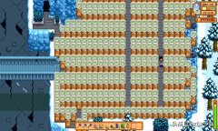 星露谷物语纤维怎么刷（