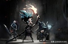 贪婪洞窟h5死亡迷雾攻略