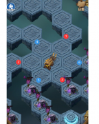 剑与远征破碎之墟通关攻