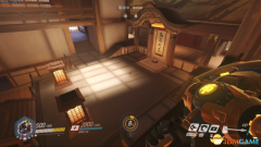 守望先锋掉帧解决方法（