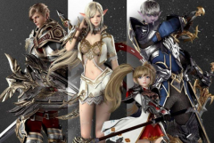 天堂2手游官网下载（天