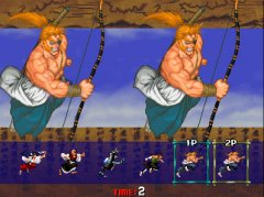 战国之刃2隐藏人物怎么