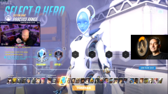 守望先锋回声大招怎么用