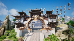 剑侠情缘2哪个角色适合