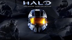 光环士官长合集游戏顺序