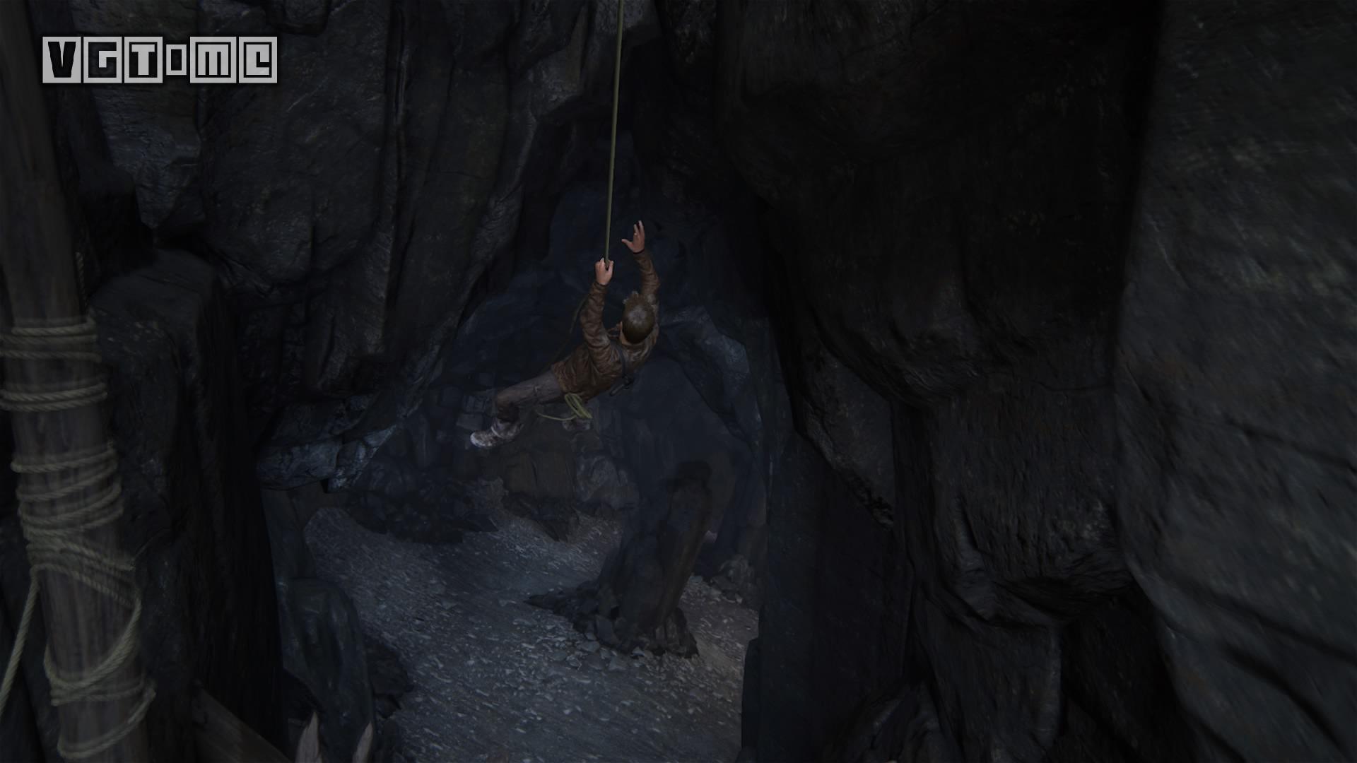 《神秘海域4：盗贼末路》完全流程攻略